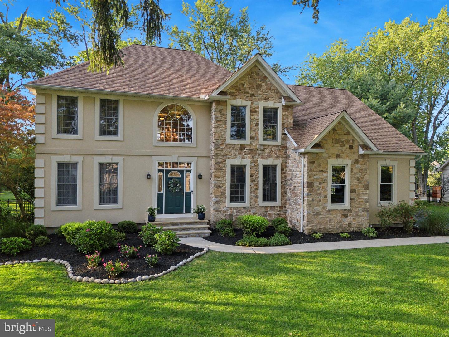 3195 Friedens Lane, Center Valley