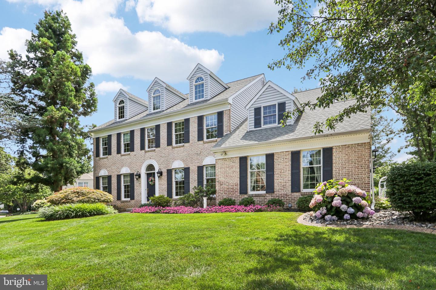 6341 Sauterne Drive, Macungie
