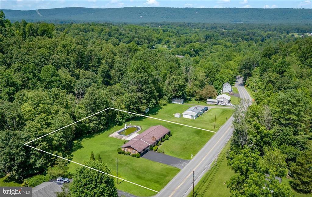 3573 Old Mill Road, Slatington