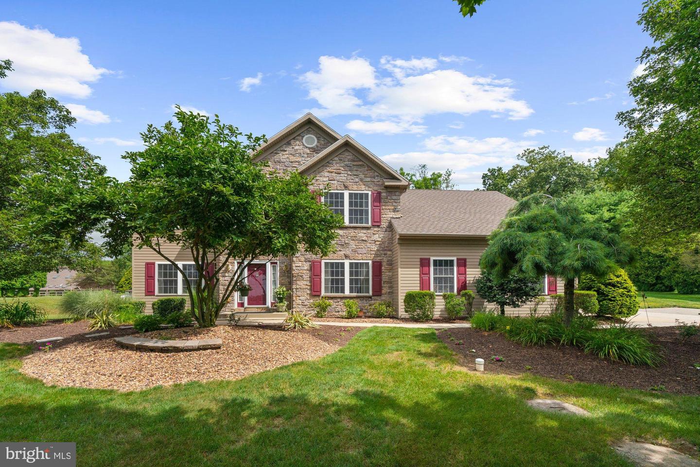 6336 Opossum Lane, Slatington