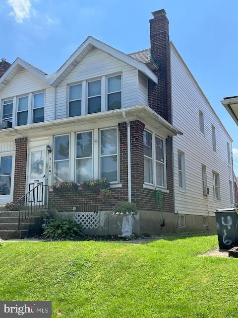 418 S 18th Street, Allentown