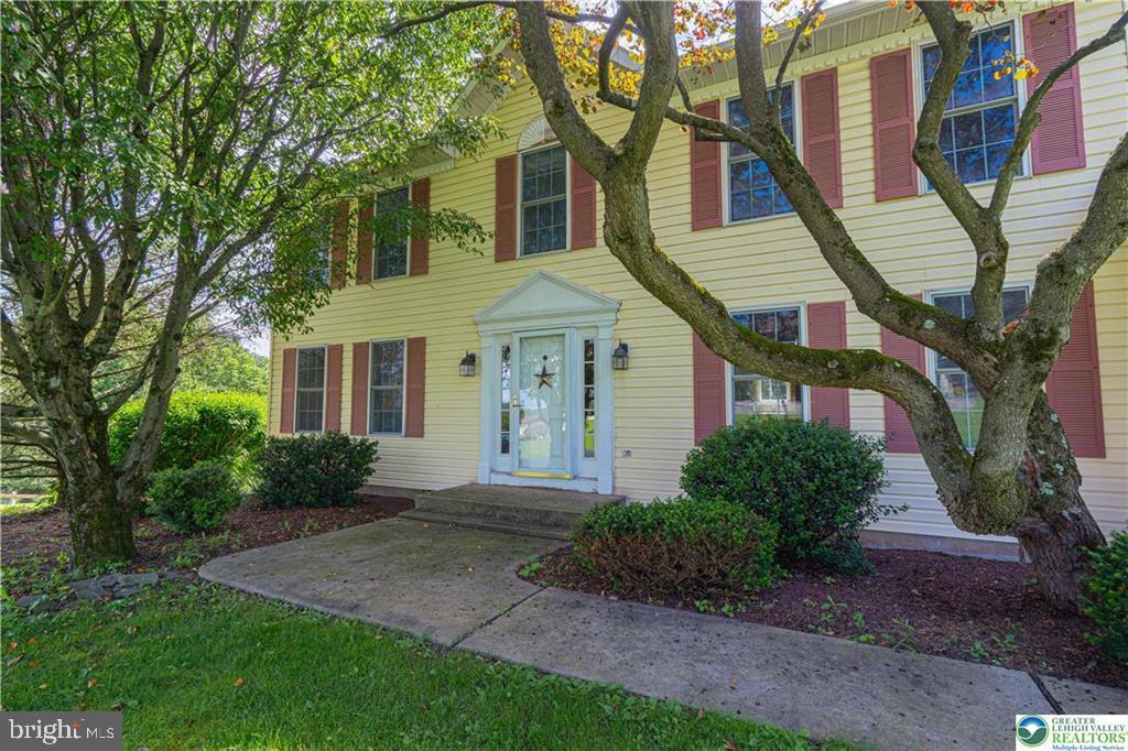 5460 Devonshire Court, Laurys Station