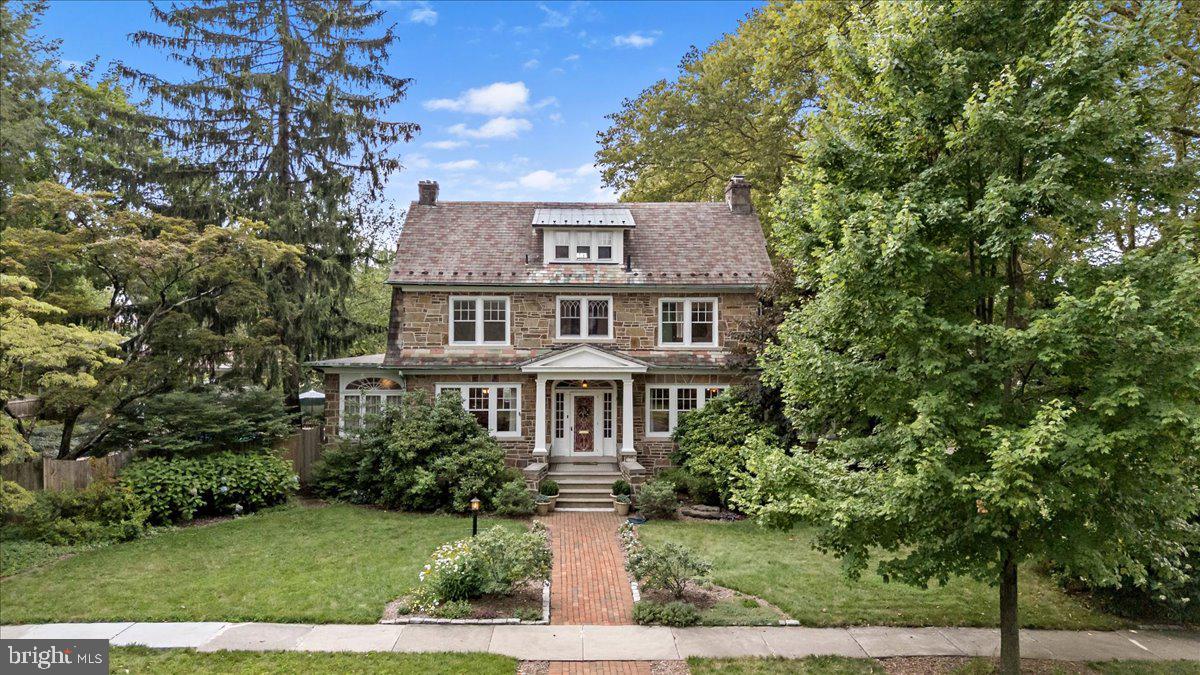 2544 W Washington Street, Allentown