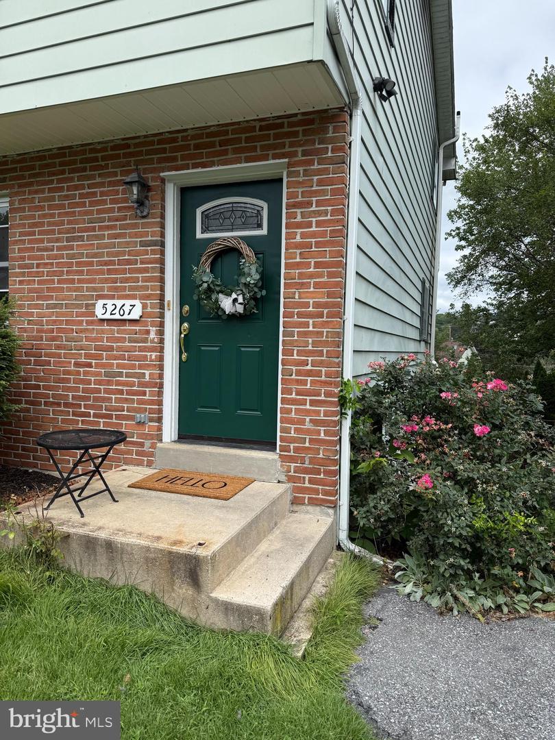 5267 Thompson Street, Germansville