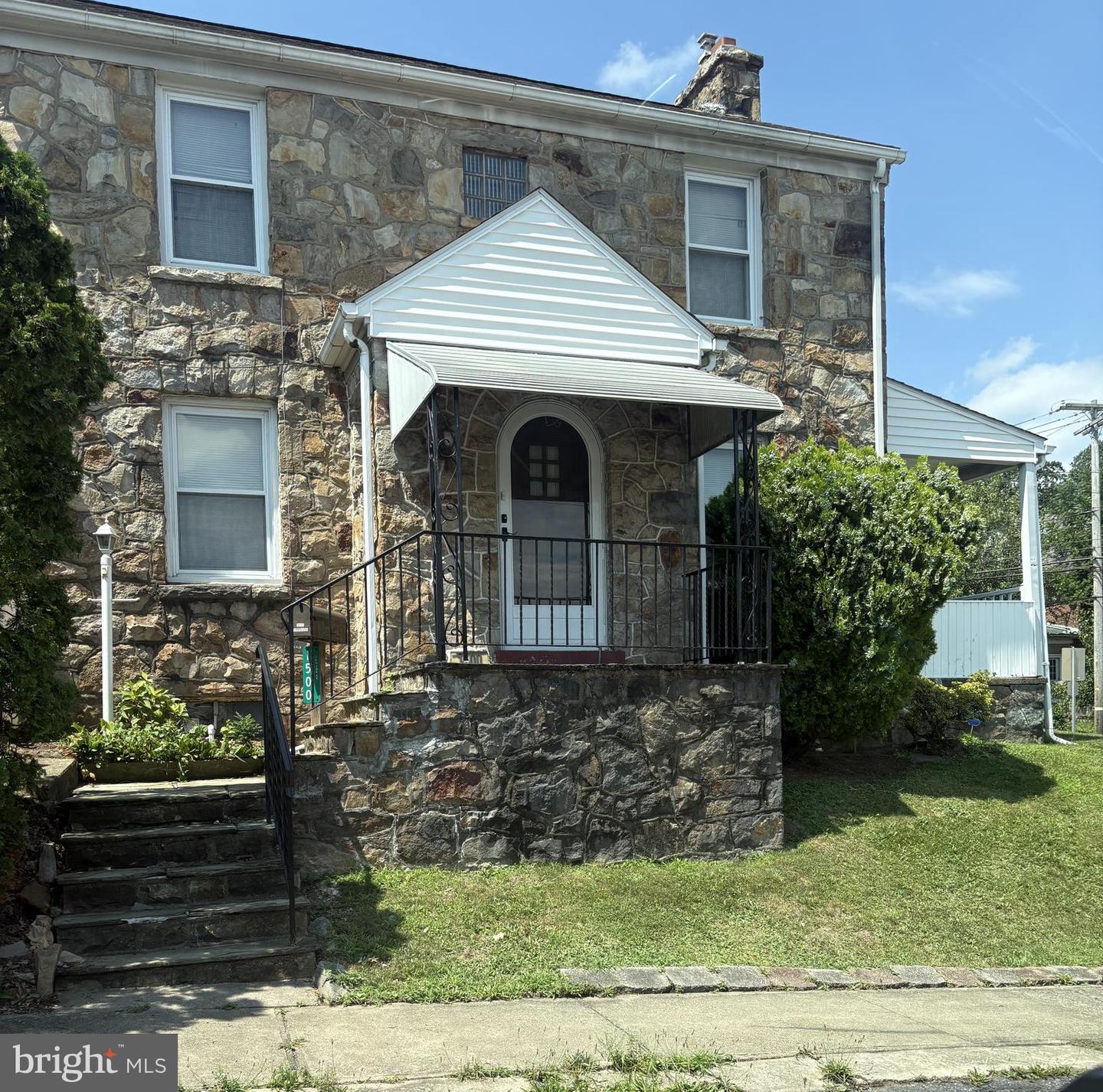 1500 Broadway, Bethlehem