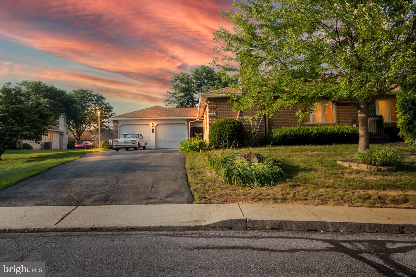 5691 Merion Lane, Macungie