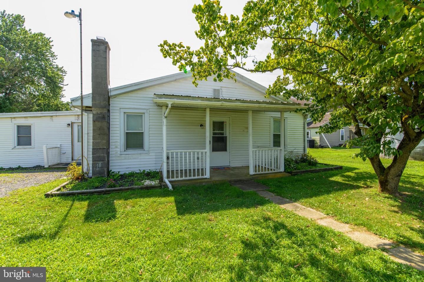 7921 Corning Road, Zionsville