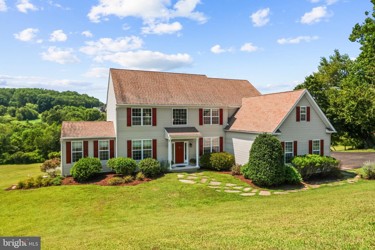2932 Silver Creek Circle, Kutztown