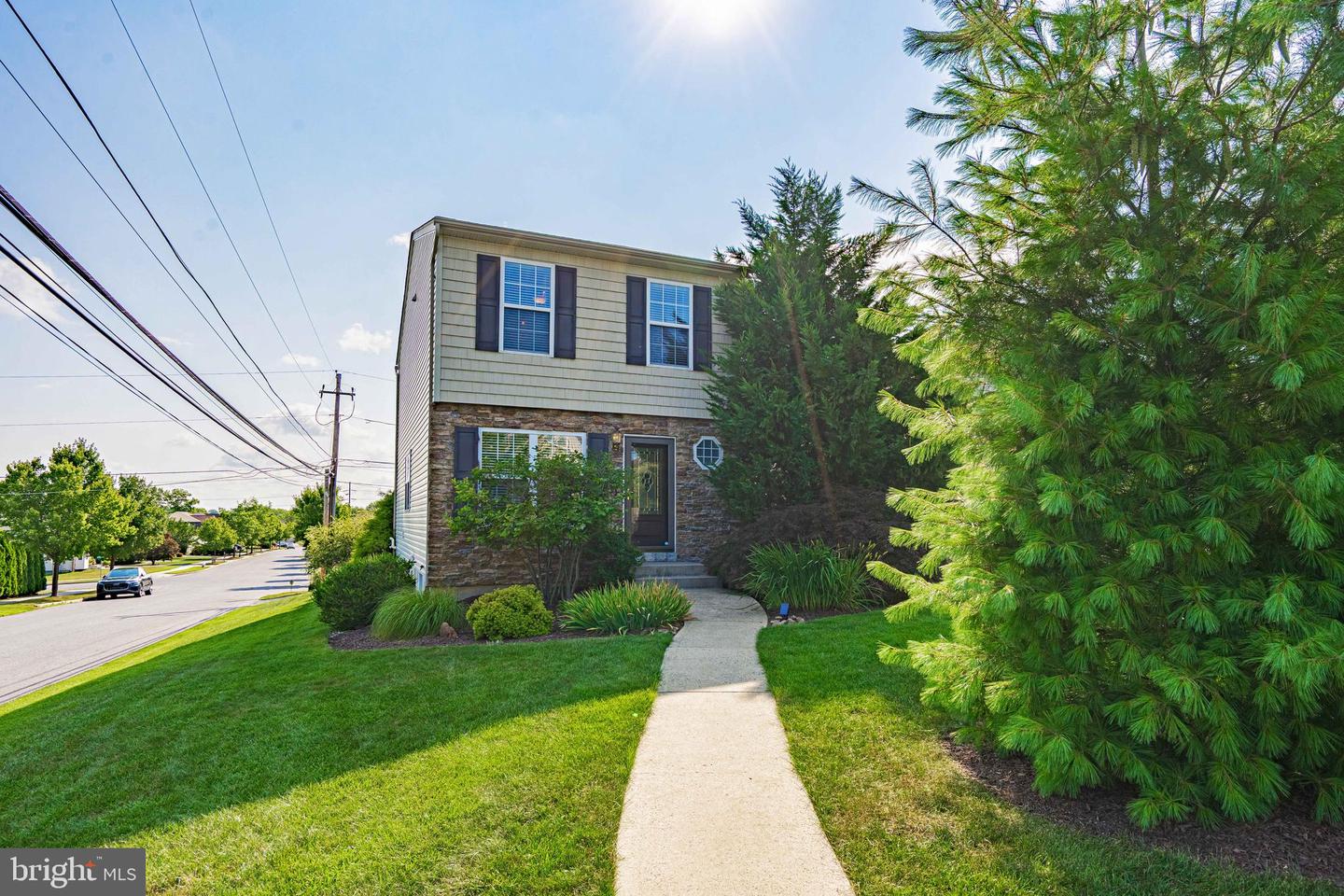 1723 N 17th Street, Allentown