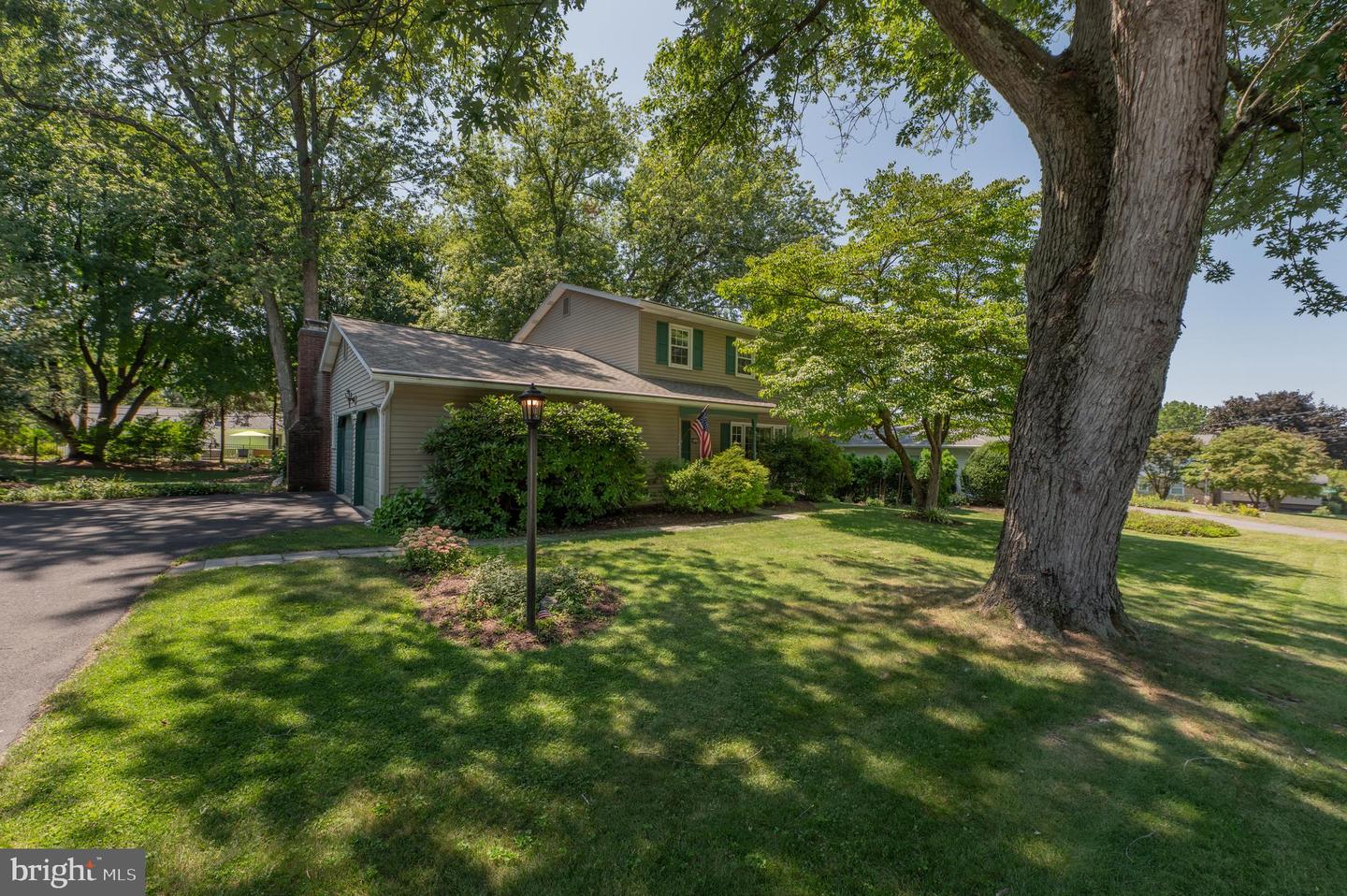 1026 N 7th Street, Emmaus