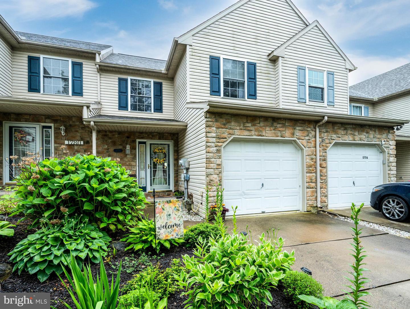 1778 Pinewind Drive, Alburtis