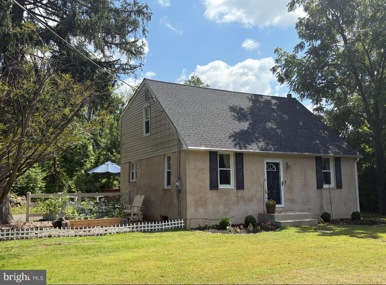 3526 Flint Hill Road, Coopersburg