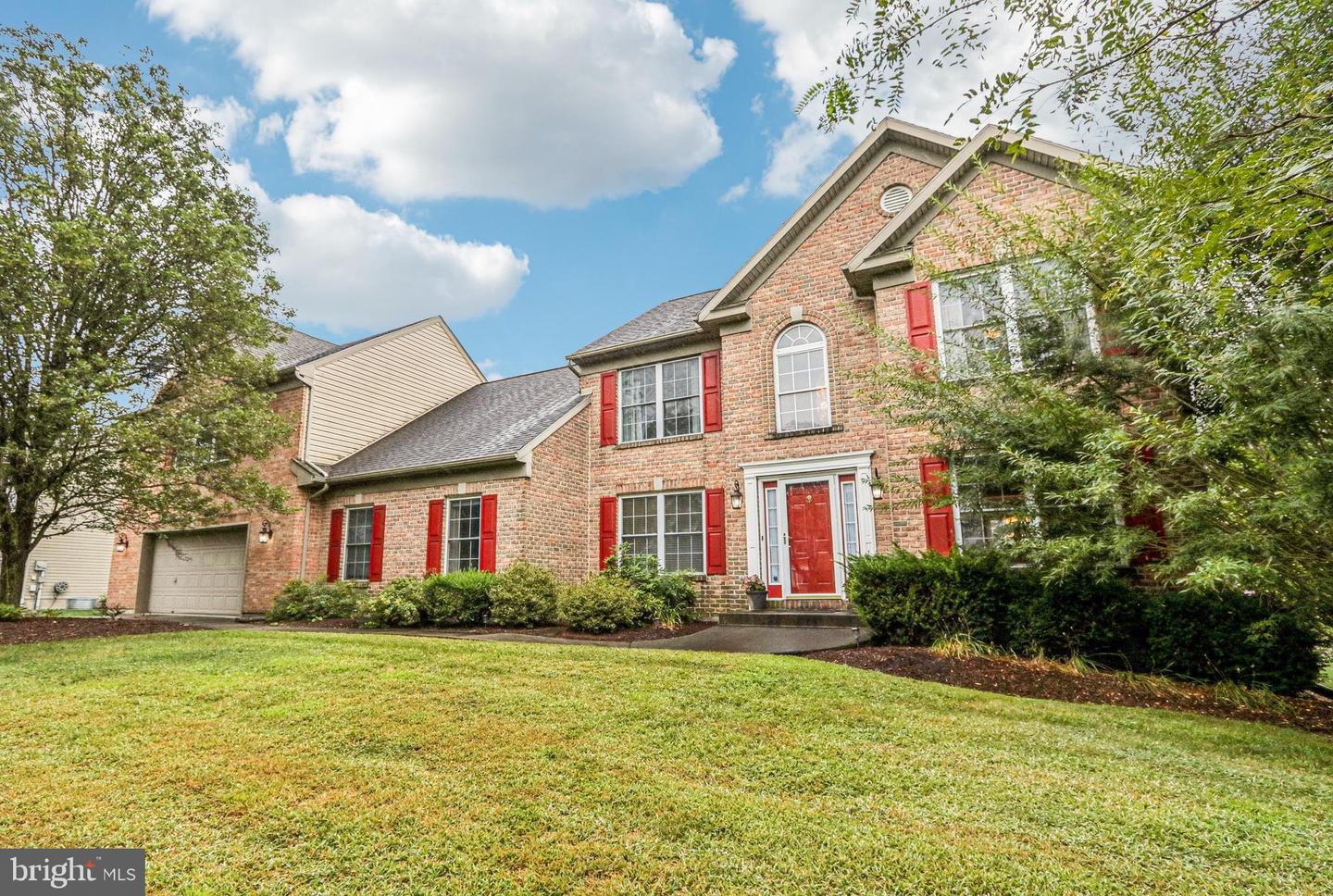 818 Rebecca Lane, Orefield