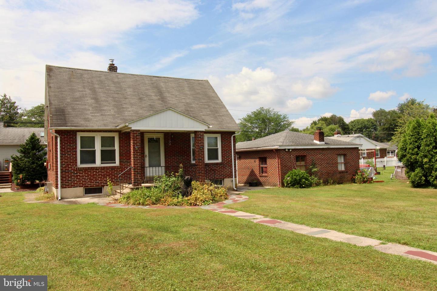 1512 N 25th Street, Allentown