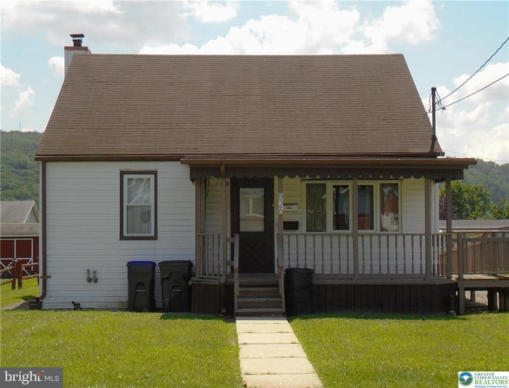 826 E Federal Street, Allentown