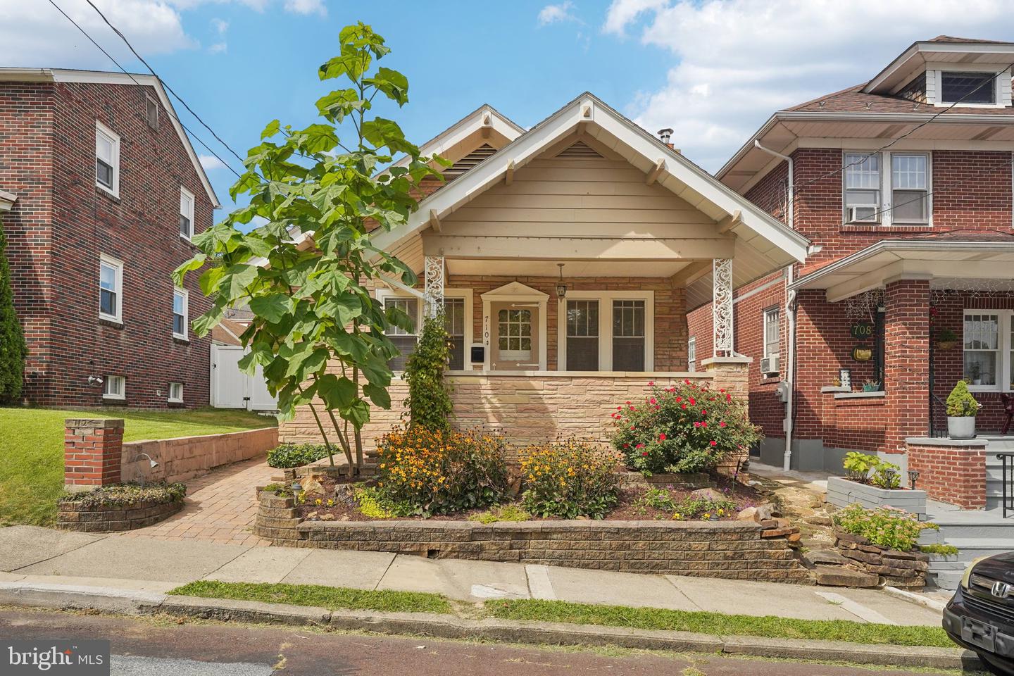 710 Hertzog Avenue, Fountain Hill