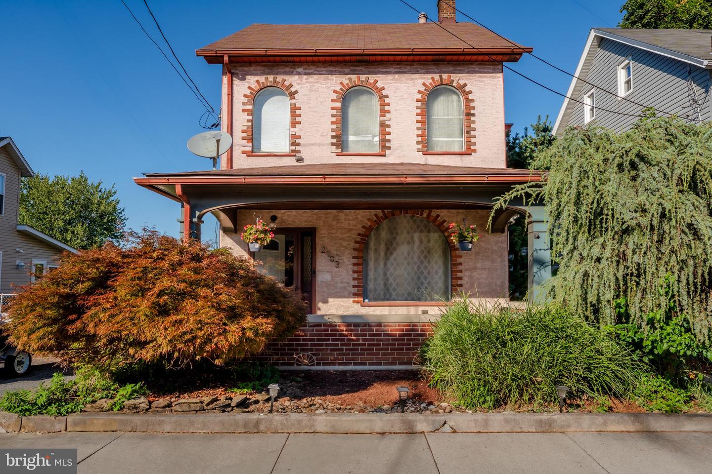 2103 N 1st Avenue, Whitehall