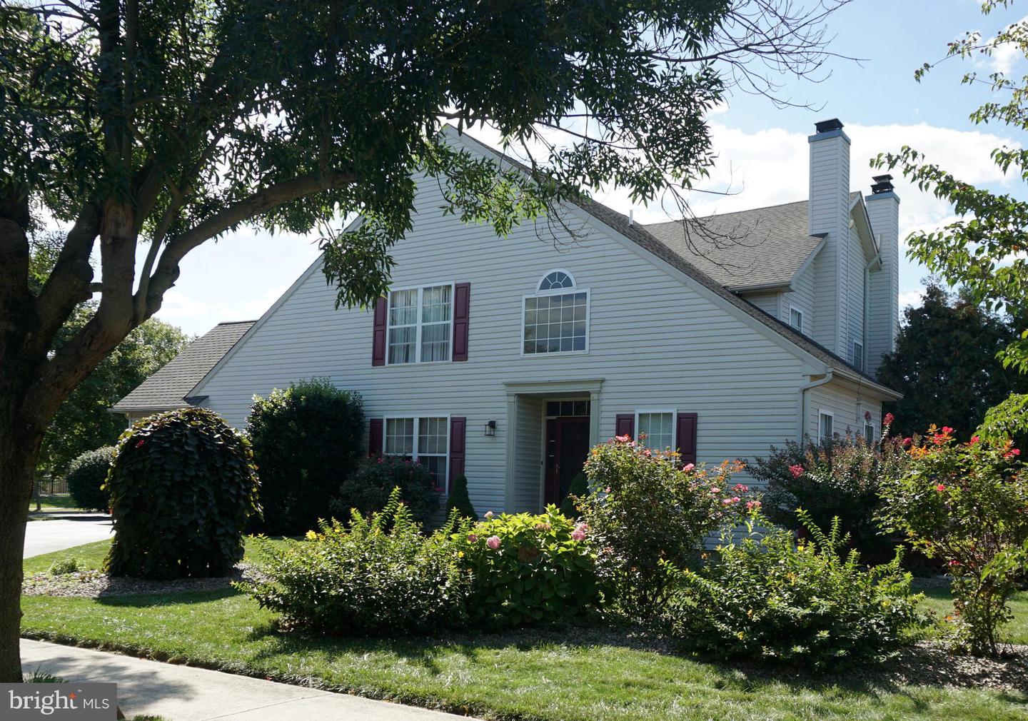 6007 Timberknoll Drive, Macungie