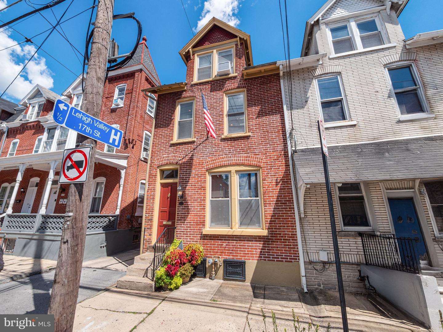 233 N 12th Street, Allentown