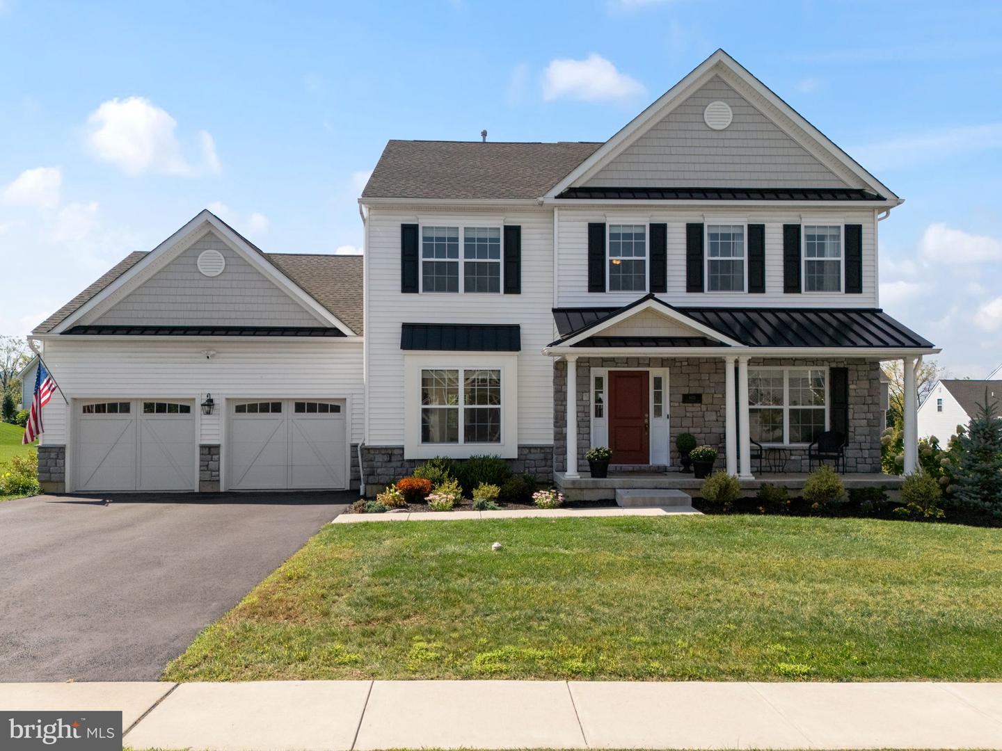 4476 Stonebridge Drive, Macungie