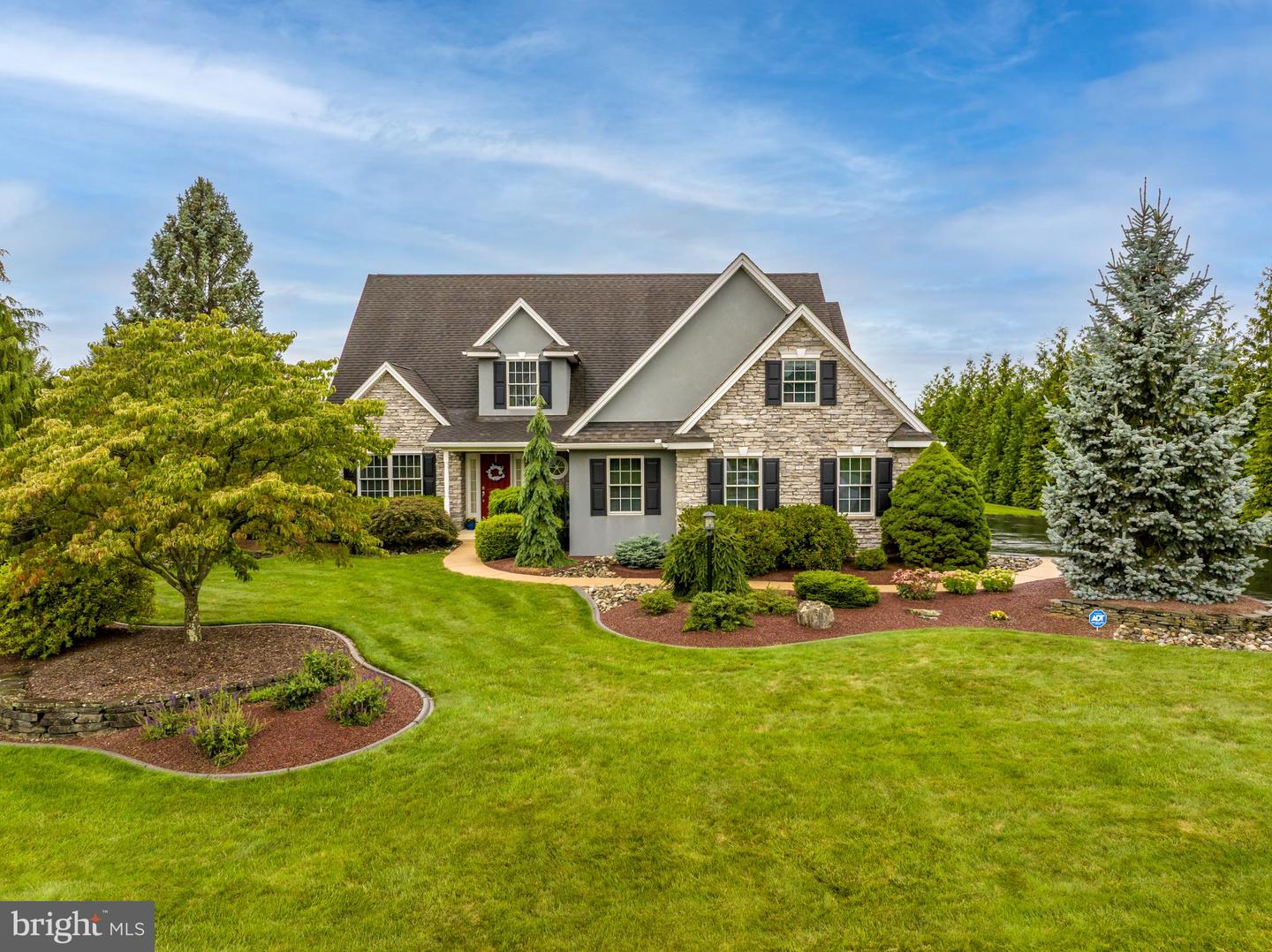 5318 Chariot Drive, Schnecksville