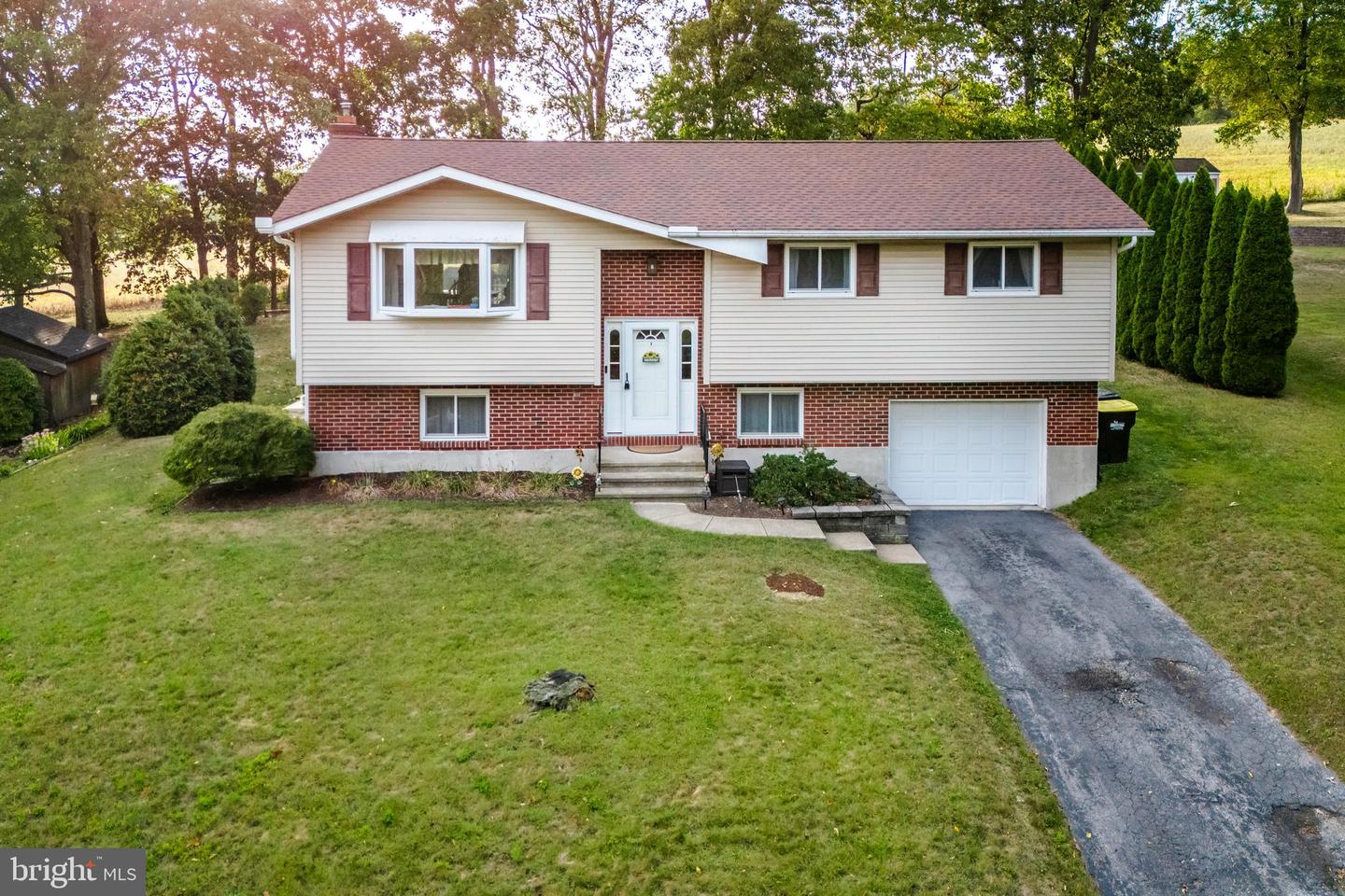 6848 Mill Creek Road, Slatington