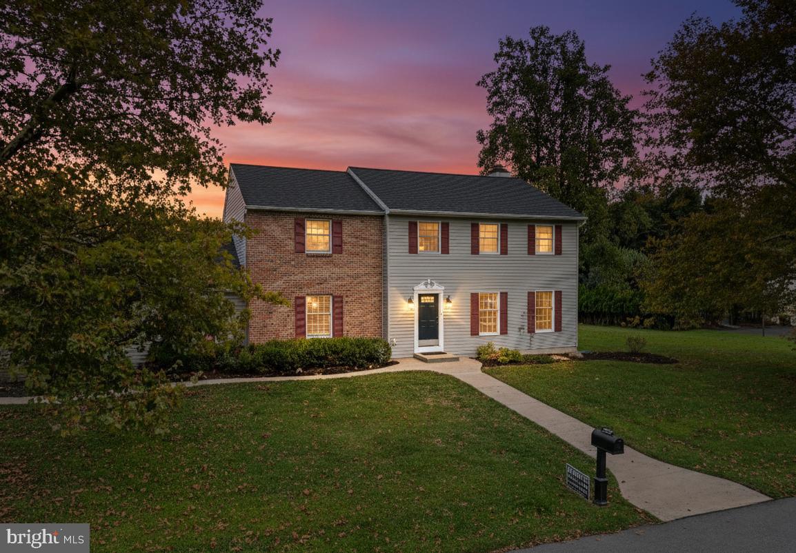 4880 Mar Street, Coopersburg