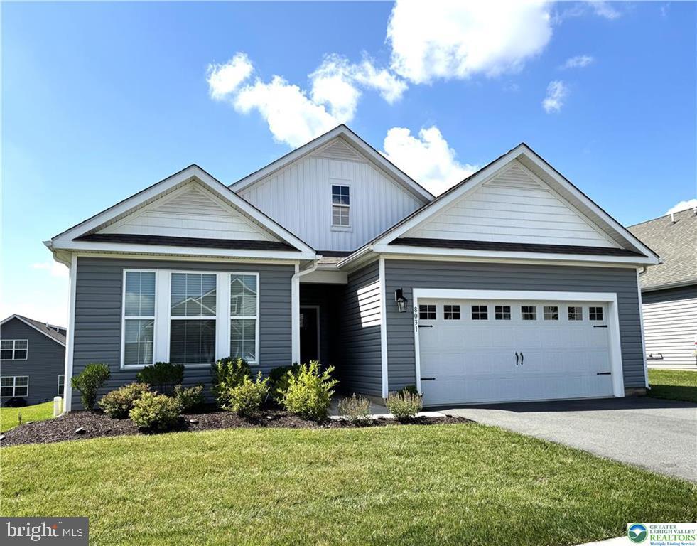 8031 Schaefer Crest, Breinigsville