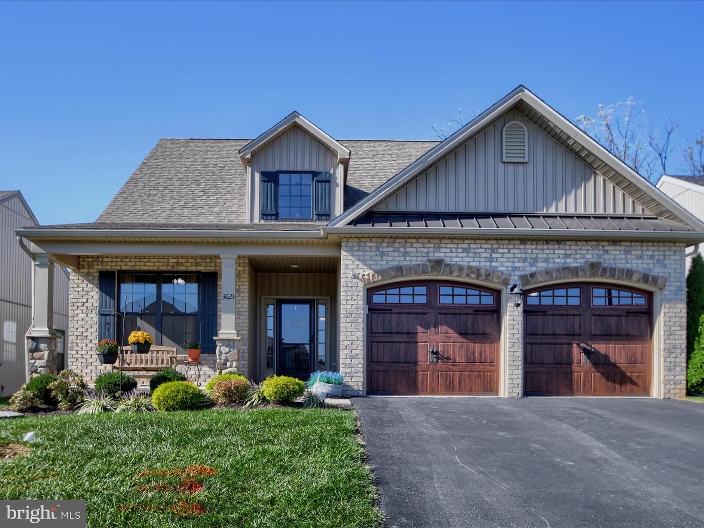3623 Daylily Drive, Emmaus