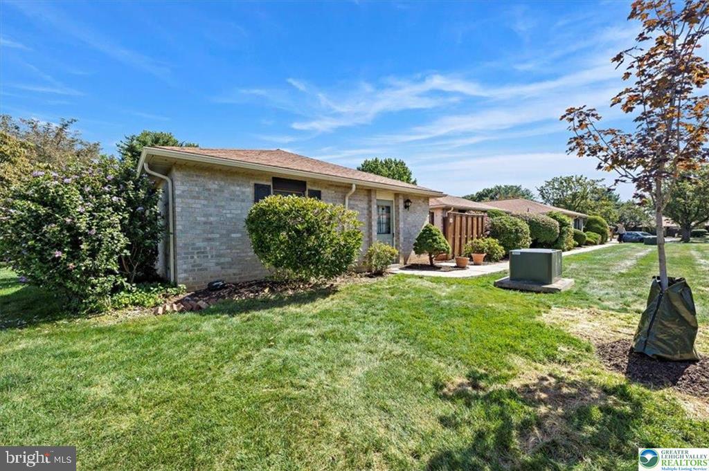 2796 Springhaven Place, Macungie