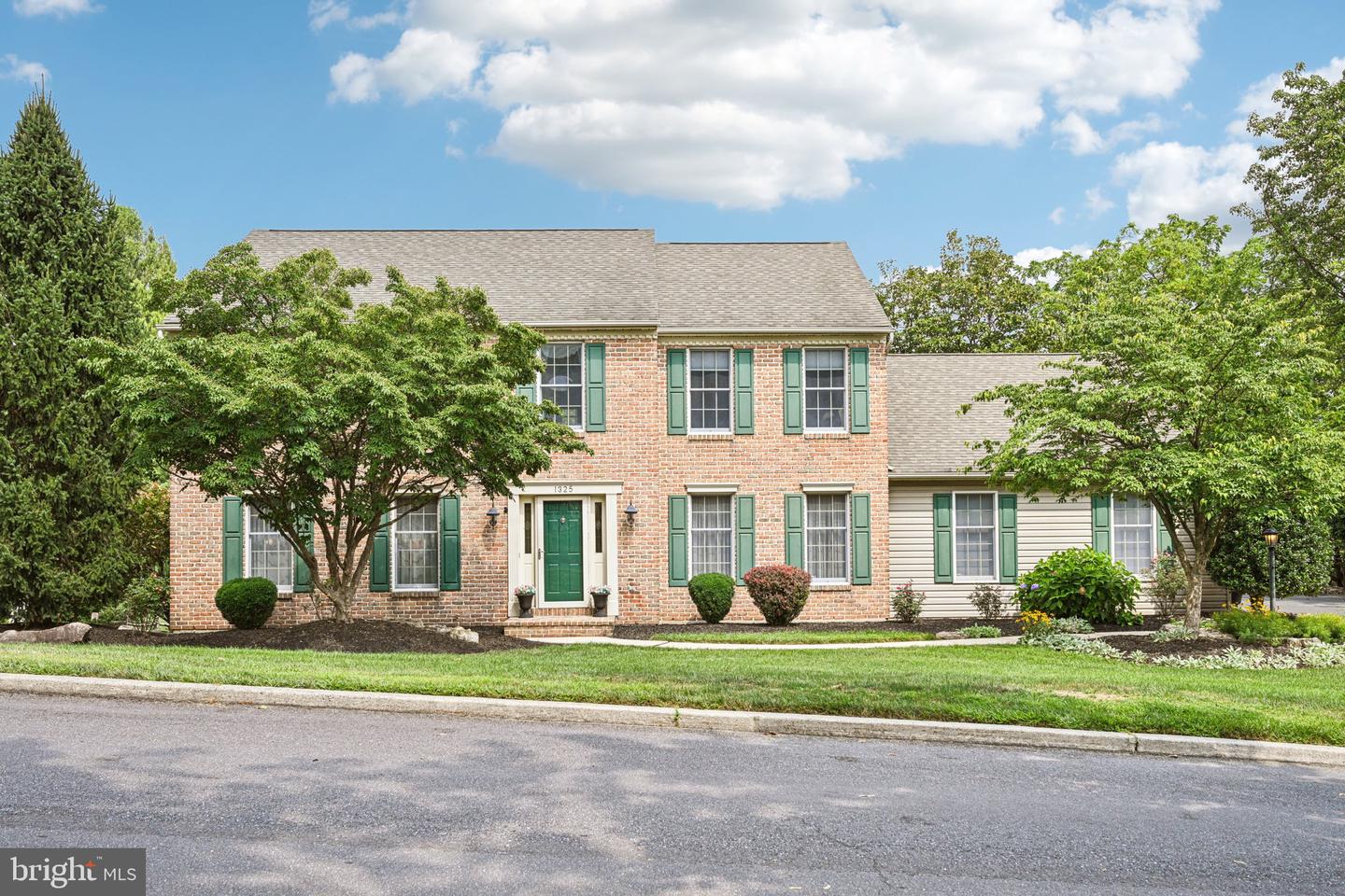 1325 Wynewood Road, Orefield