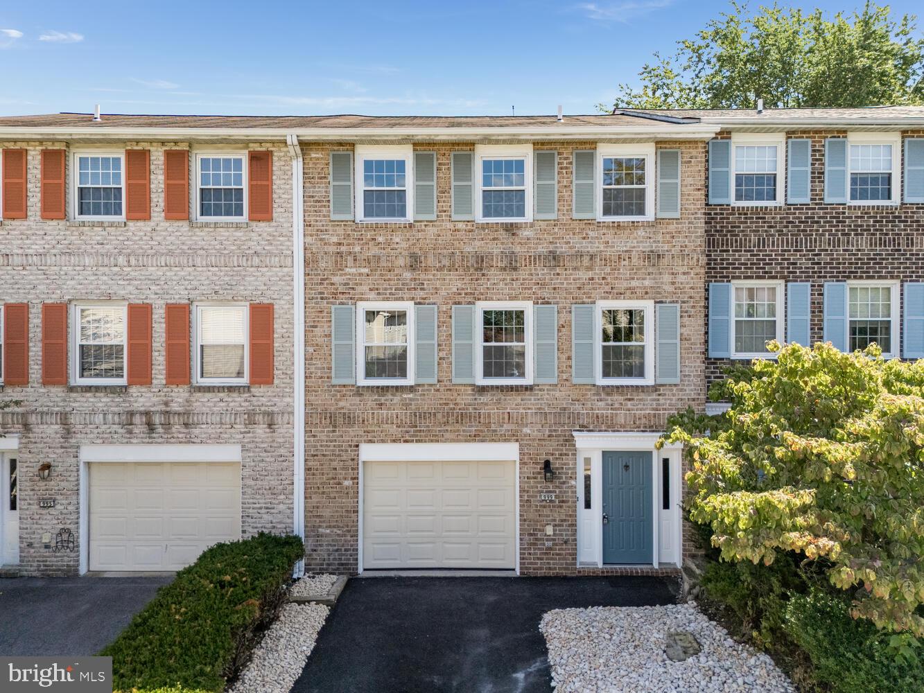 999 Barnside Road, Allentown
