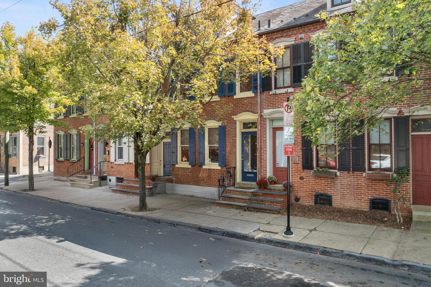 828 W Gordon Street, Allentown