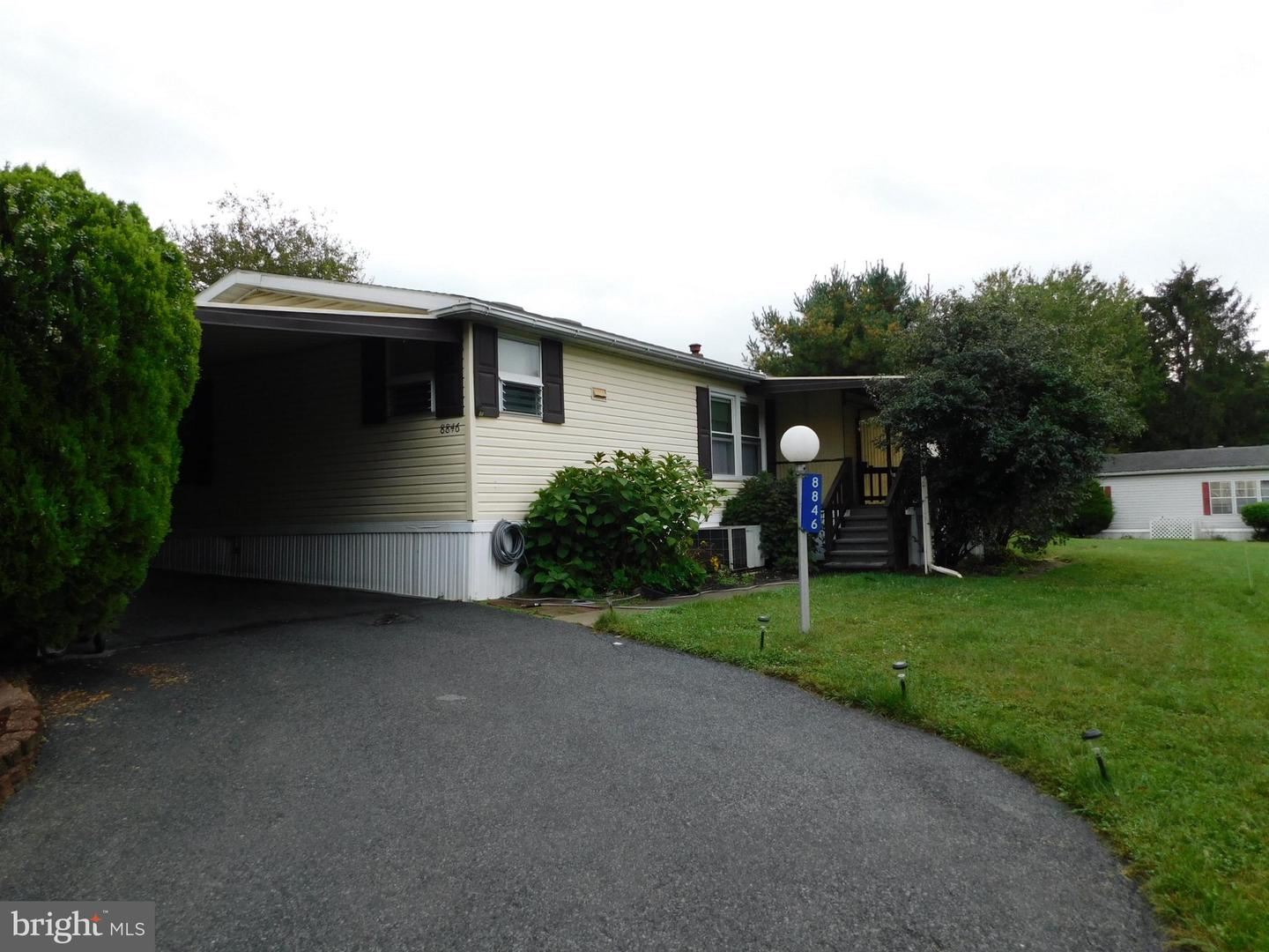 8846 Max Way, Breinigsville