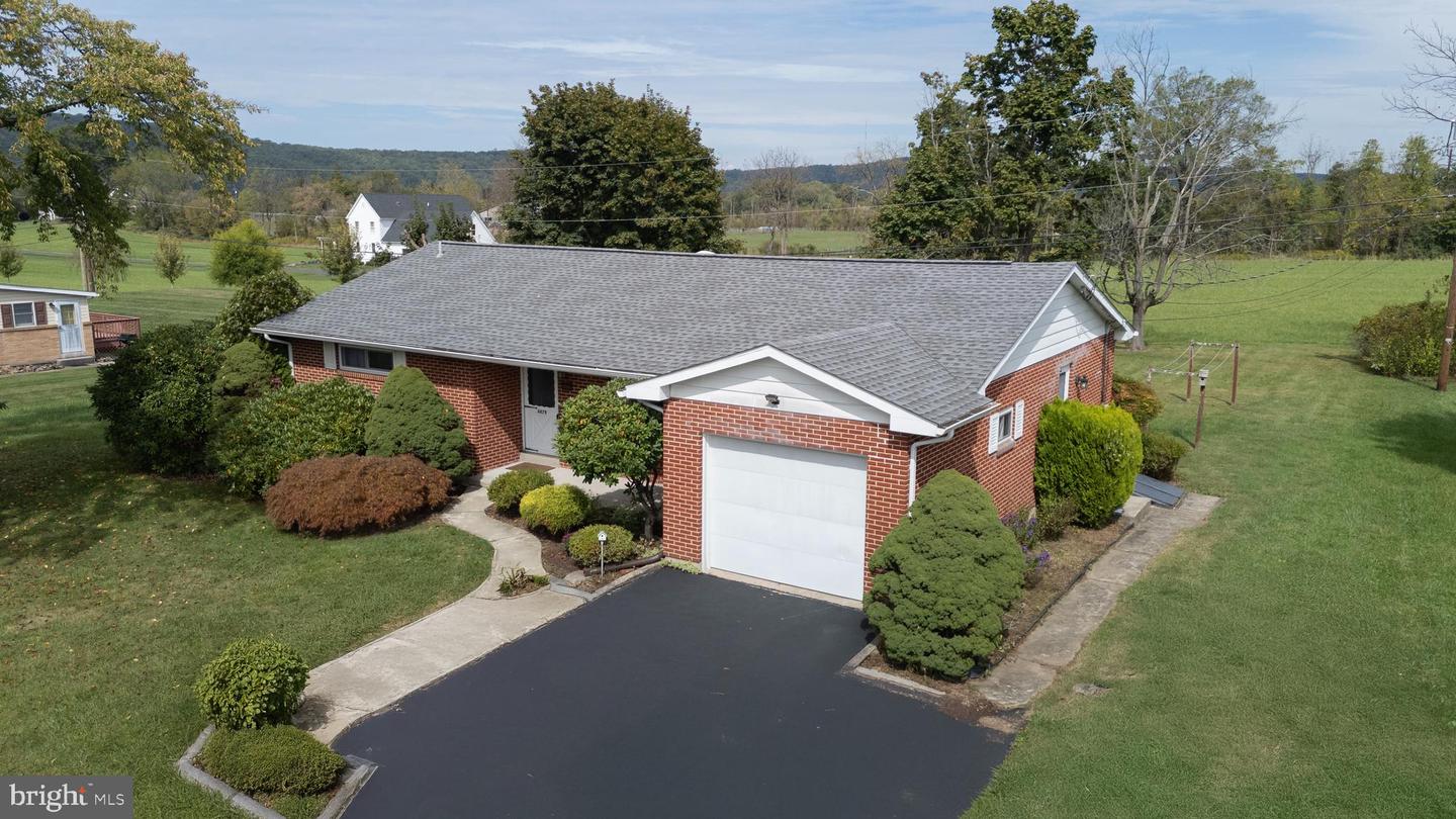 4479 N Sunset Drive, Coopersburg