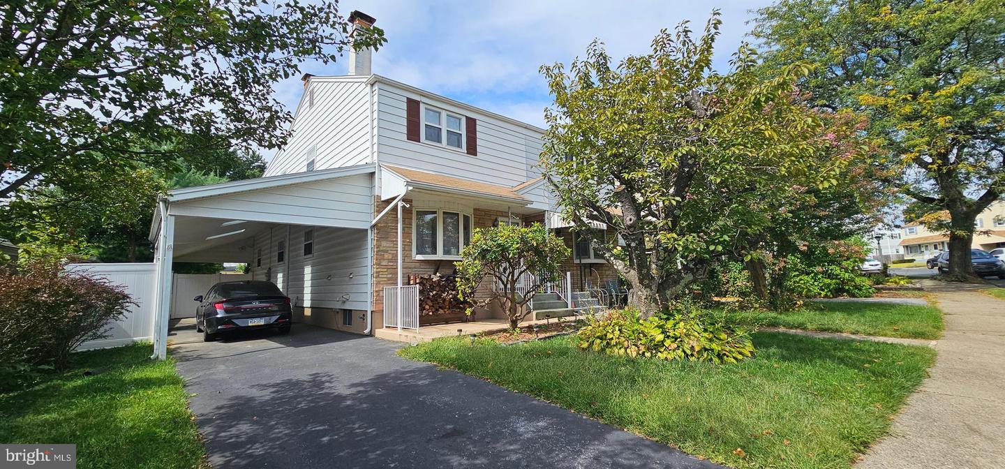 1309 Greenview Drive, Bethlehem