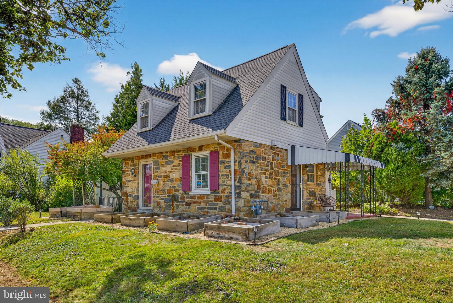 406 S 17th Street, Allentown