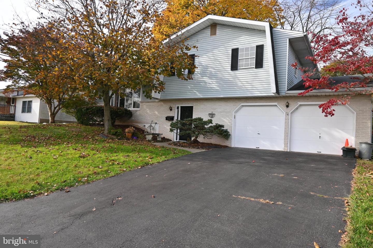 314 Saucon Lane, Coopersburg