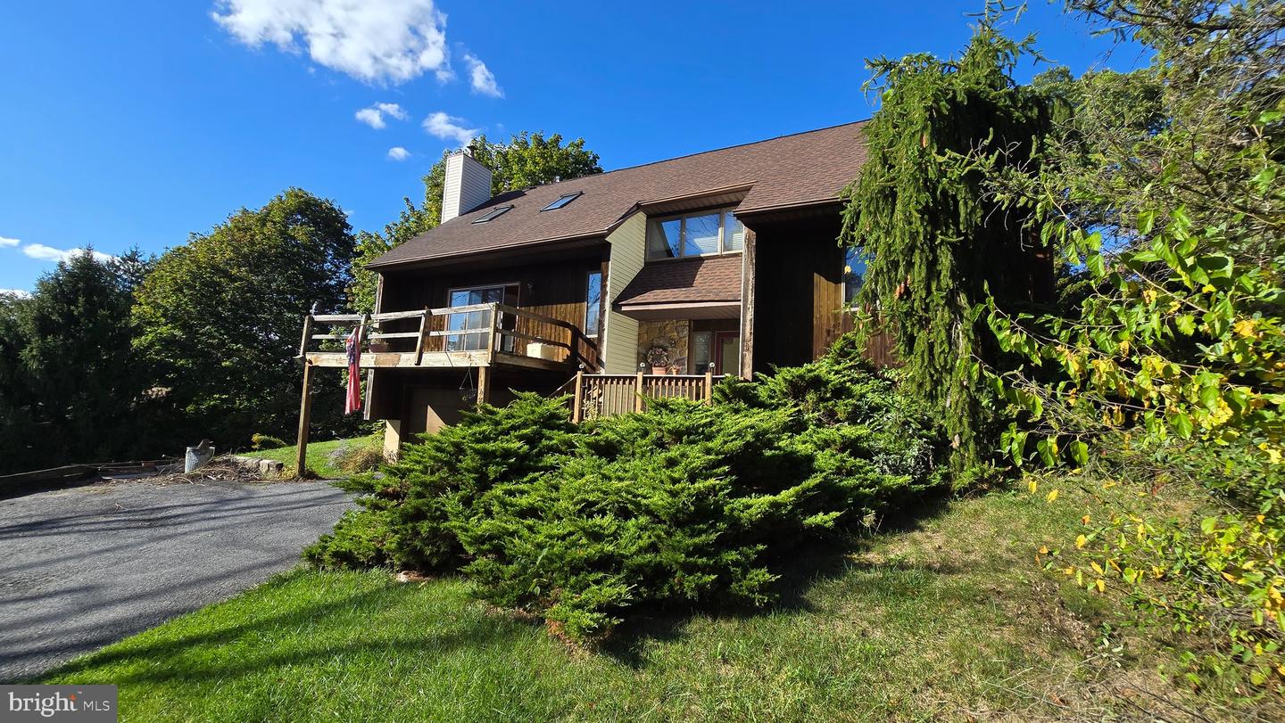1483 Gable Drive, Coopersburg