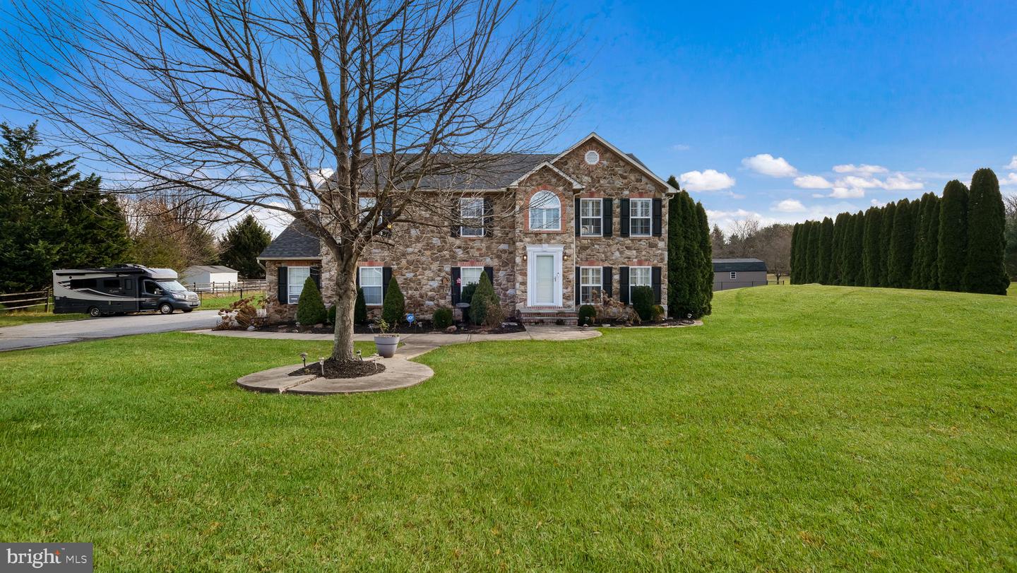 9032 Claussville Road, Fogelsville
