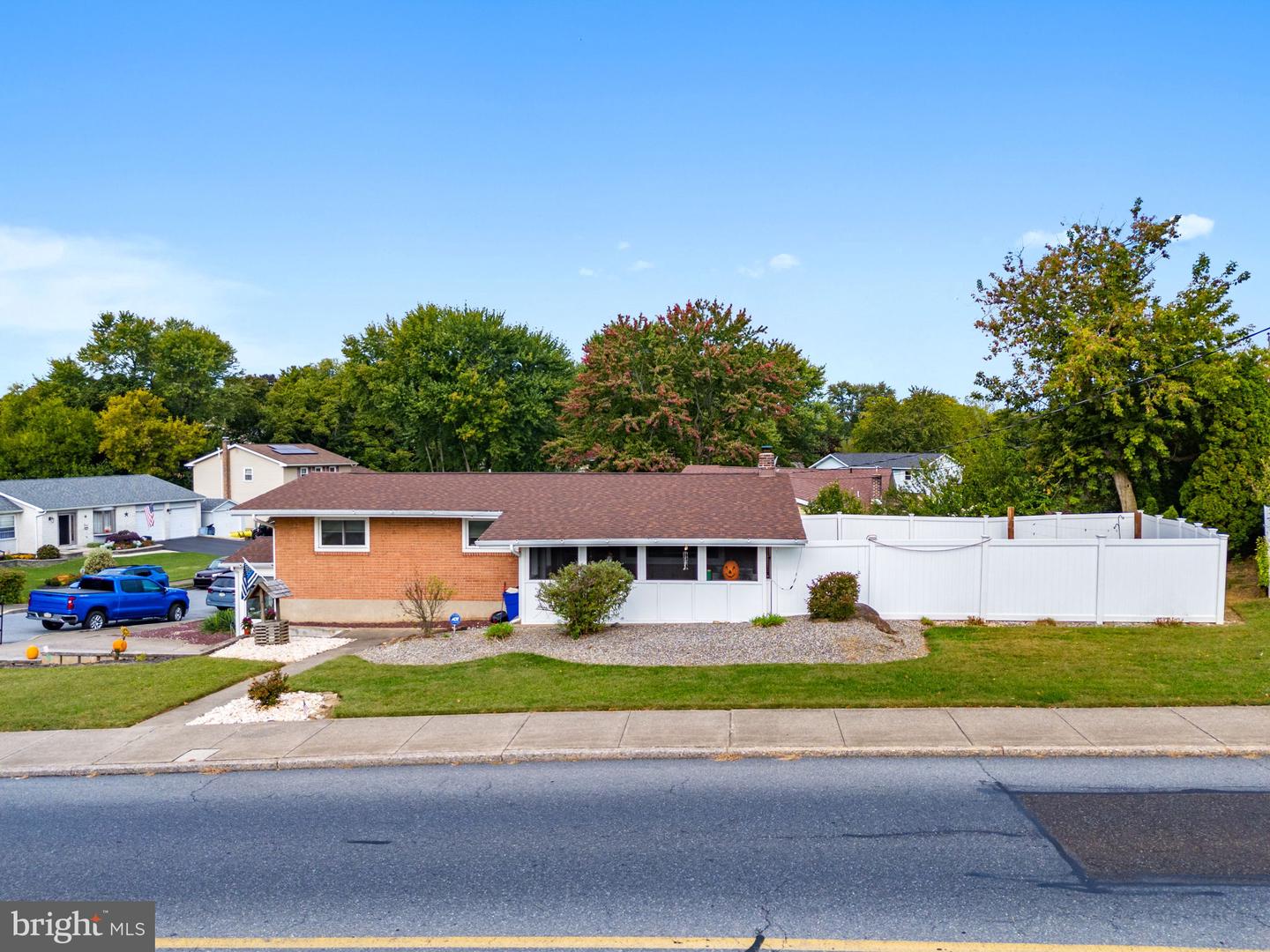137 E Harrison Street, Emmaus
