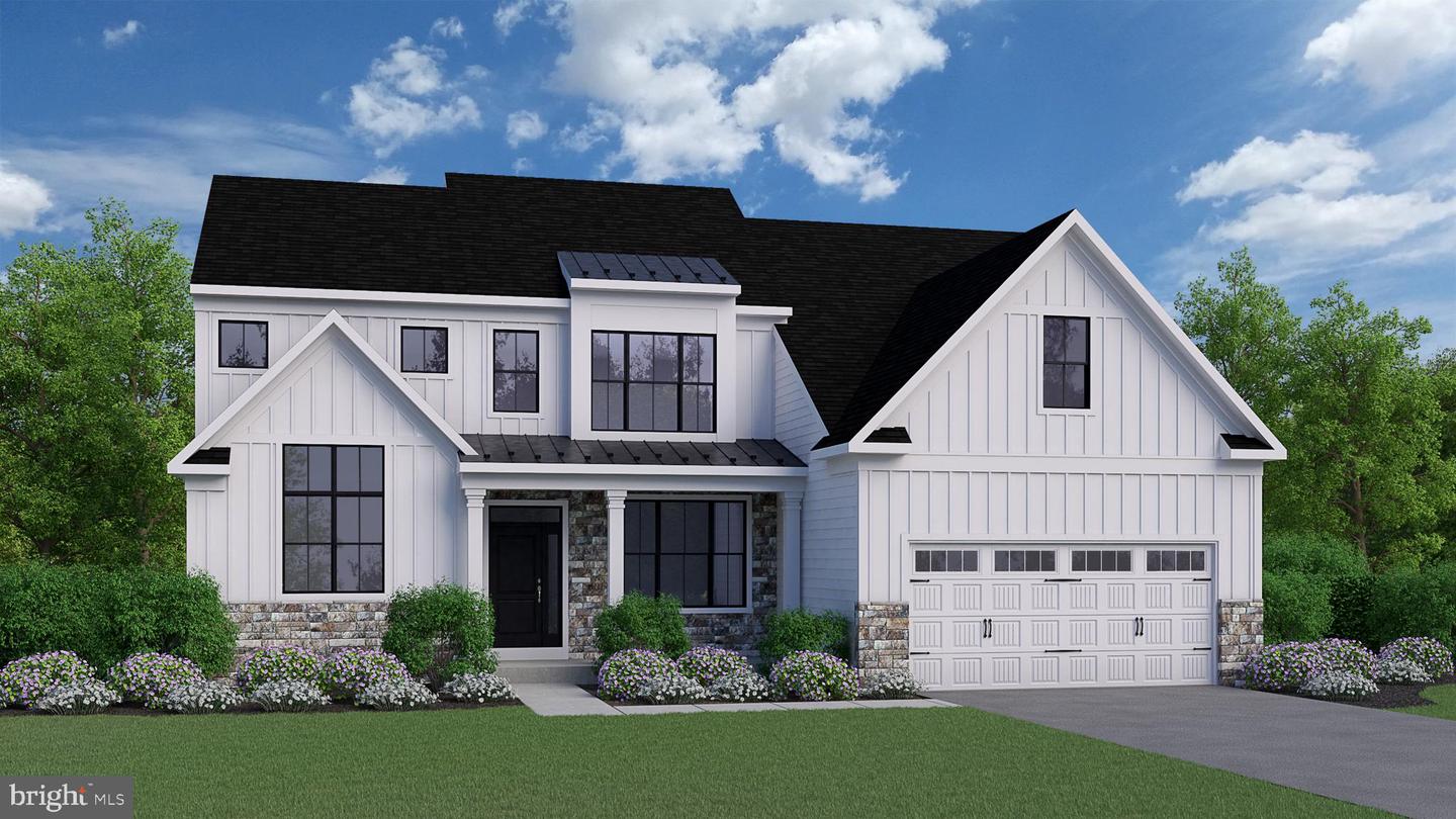 114 Ashford Drive, Coopersburg