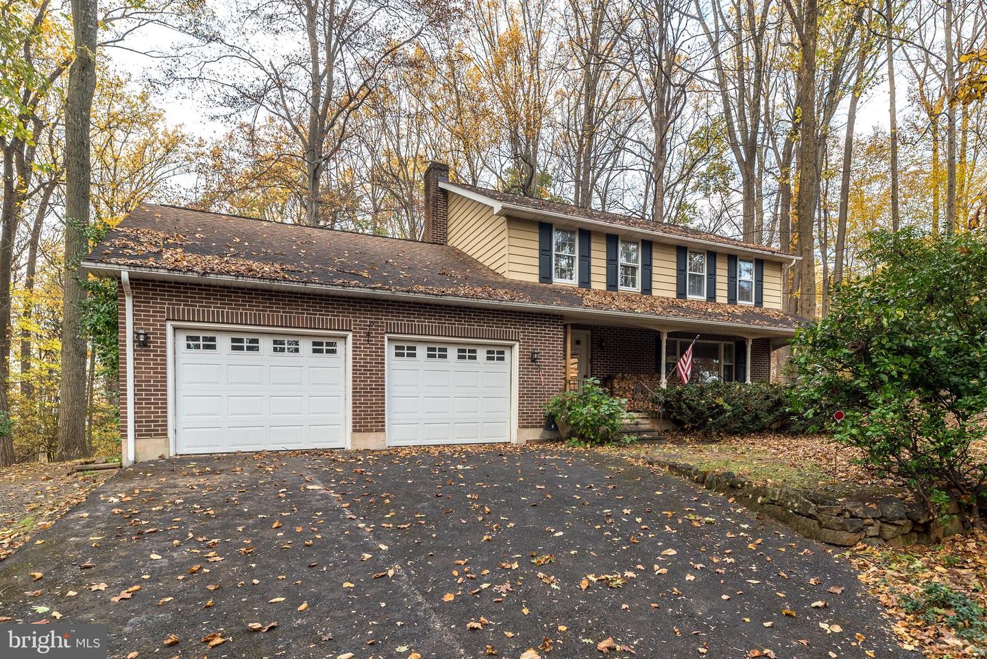 4675 E Mill Hill Road, East Greenville