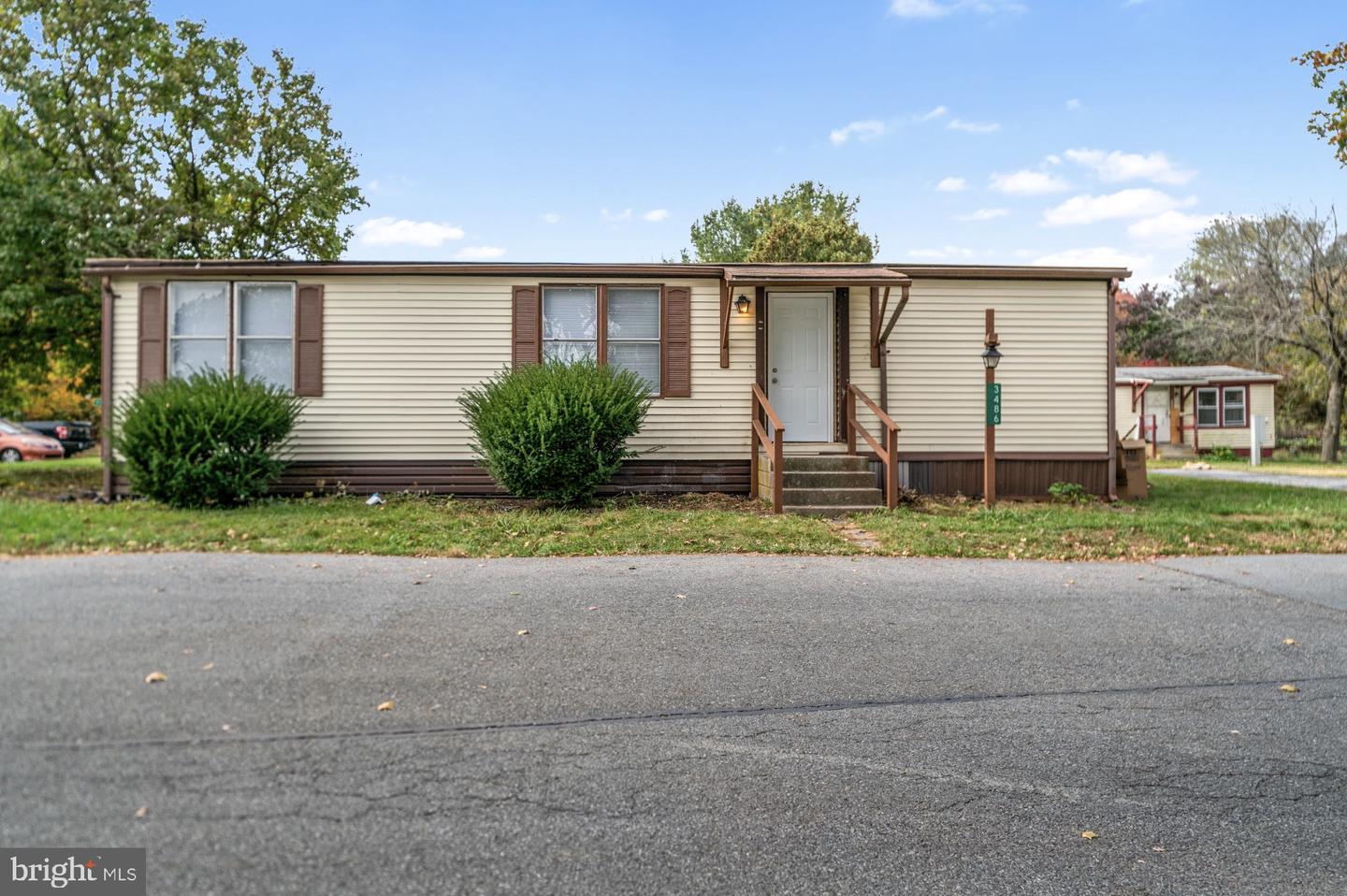 3486 Lil Wolf Drive, Orefield