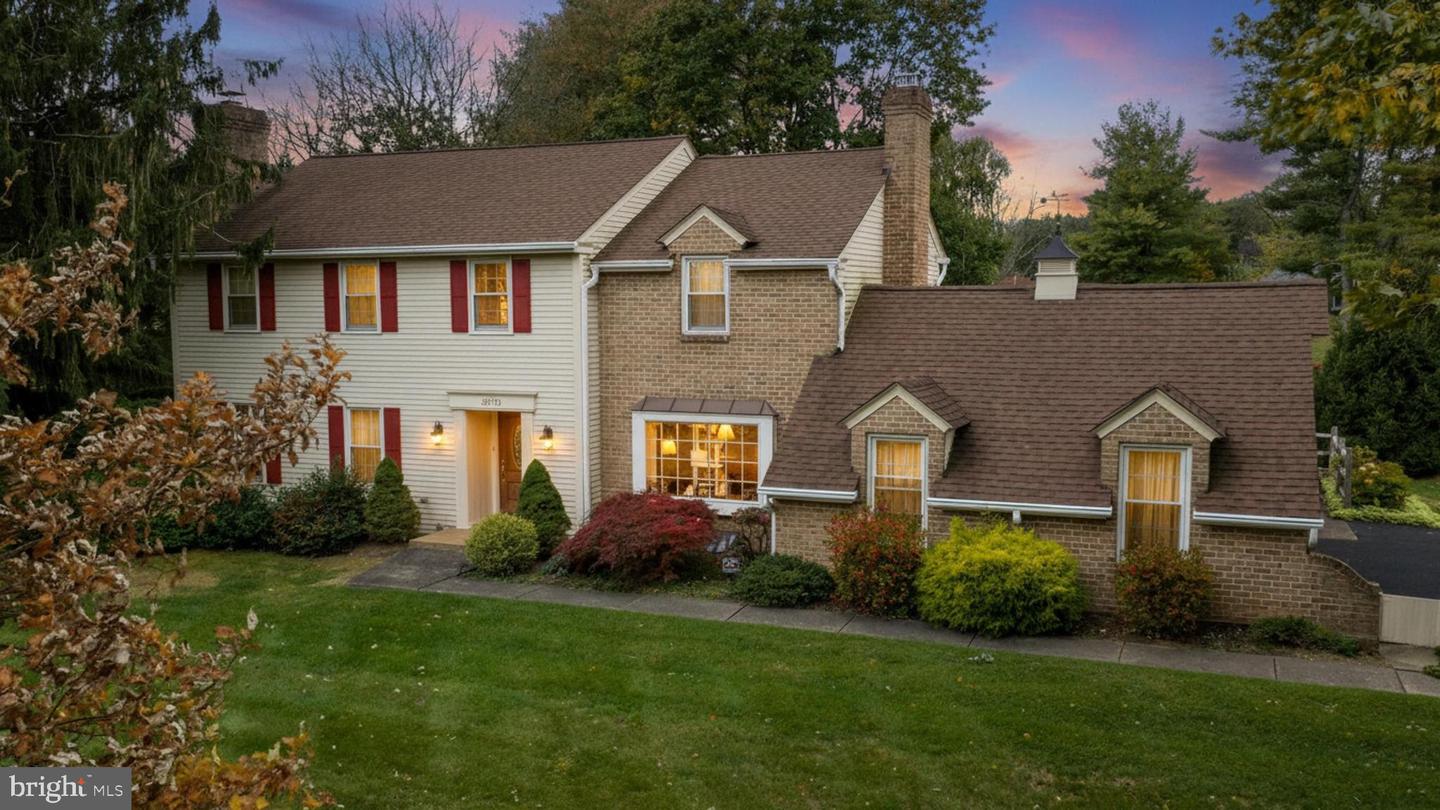 2570 Millbrook Drive, Emmaus