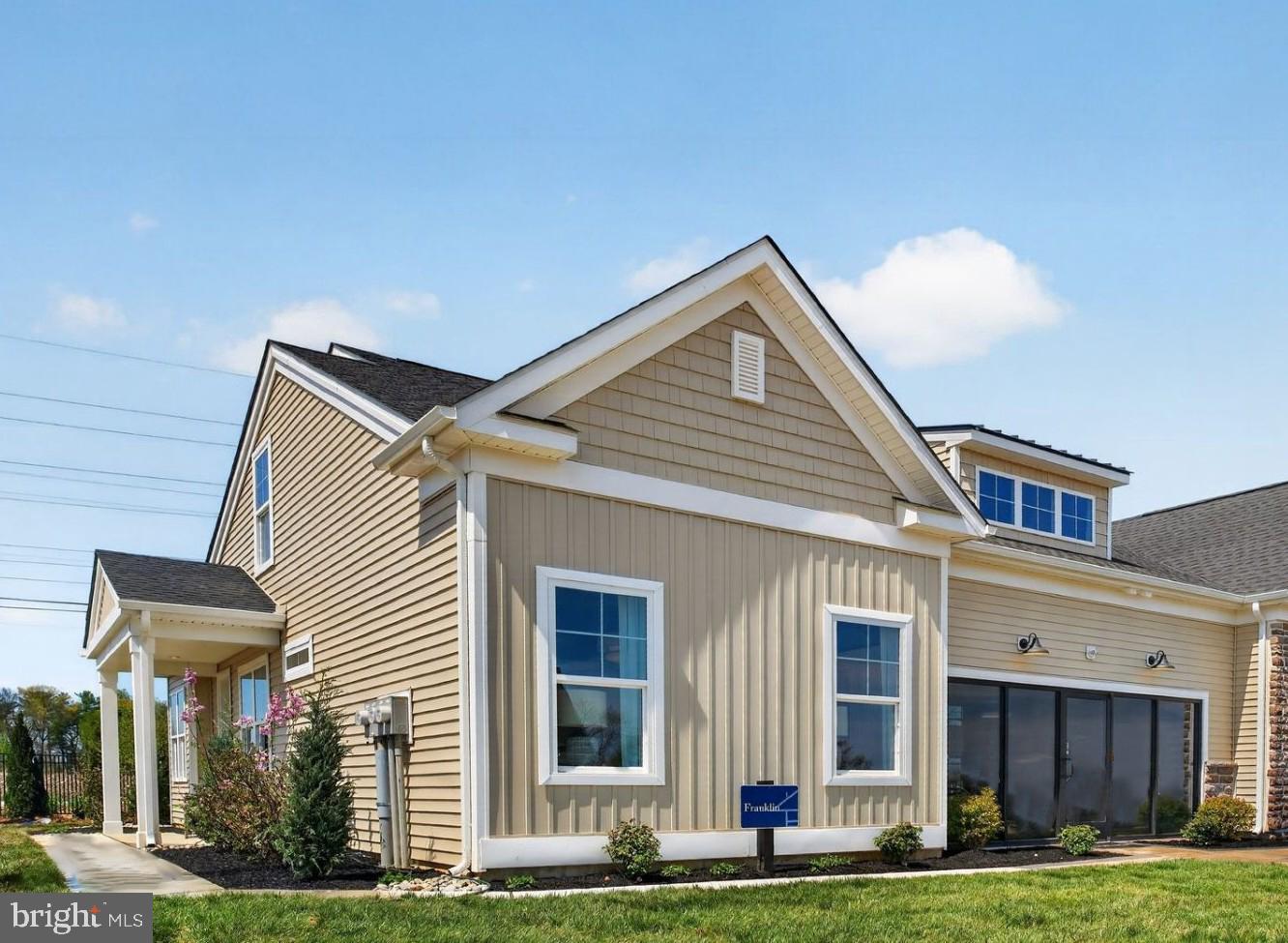 2 Grantarthur #franklin Court