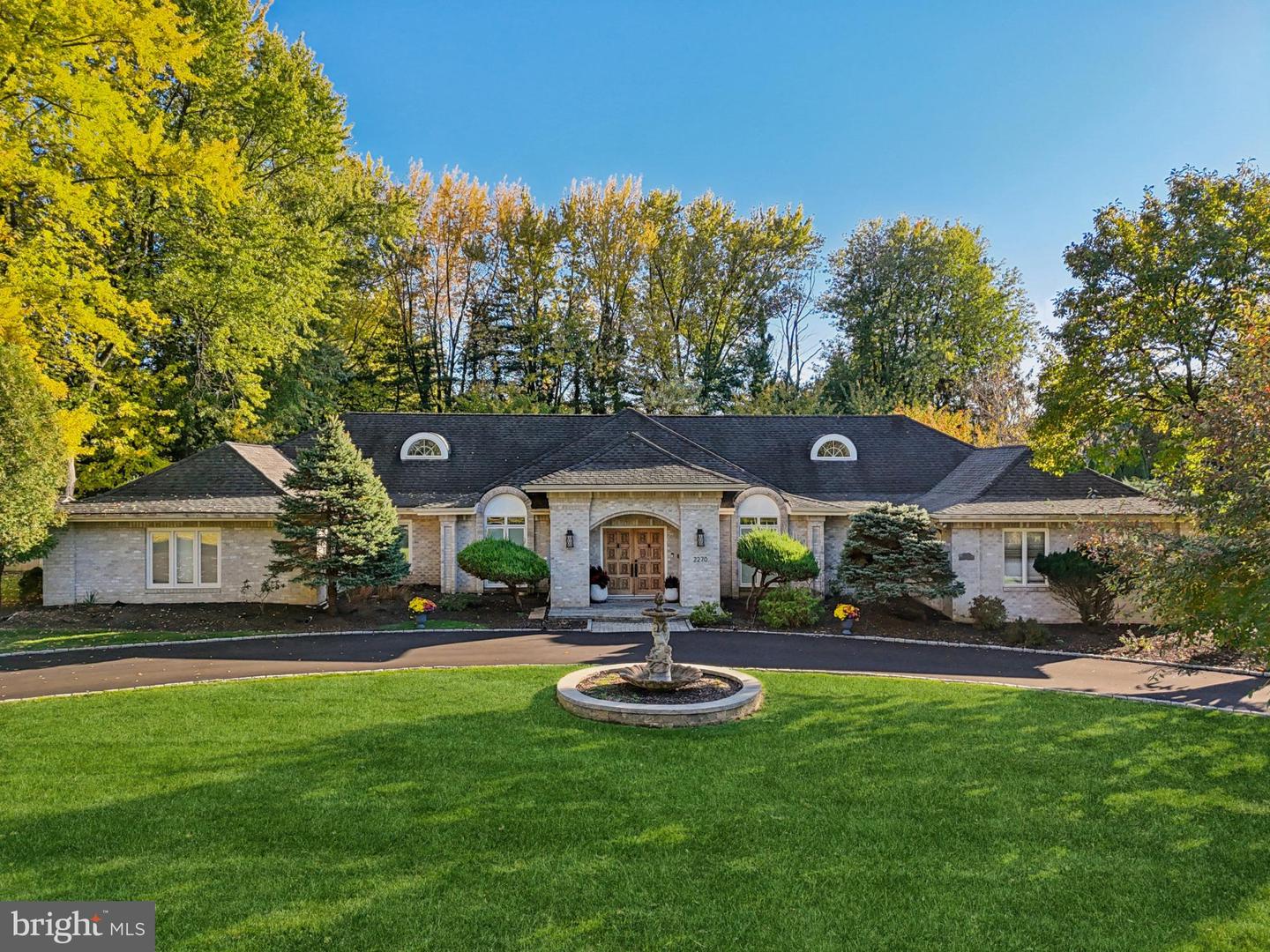 2270 Bishop Road, Allentown