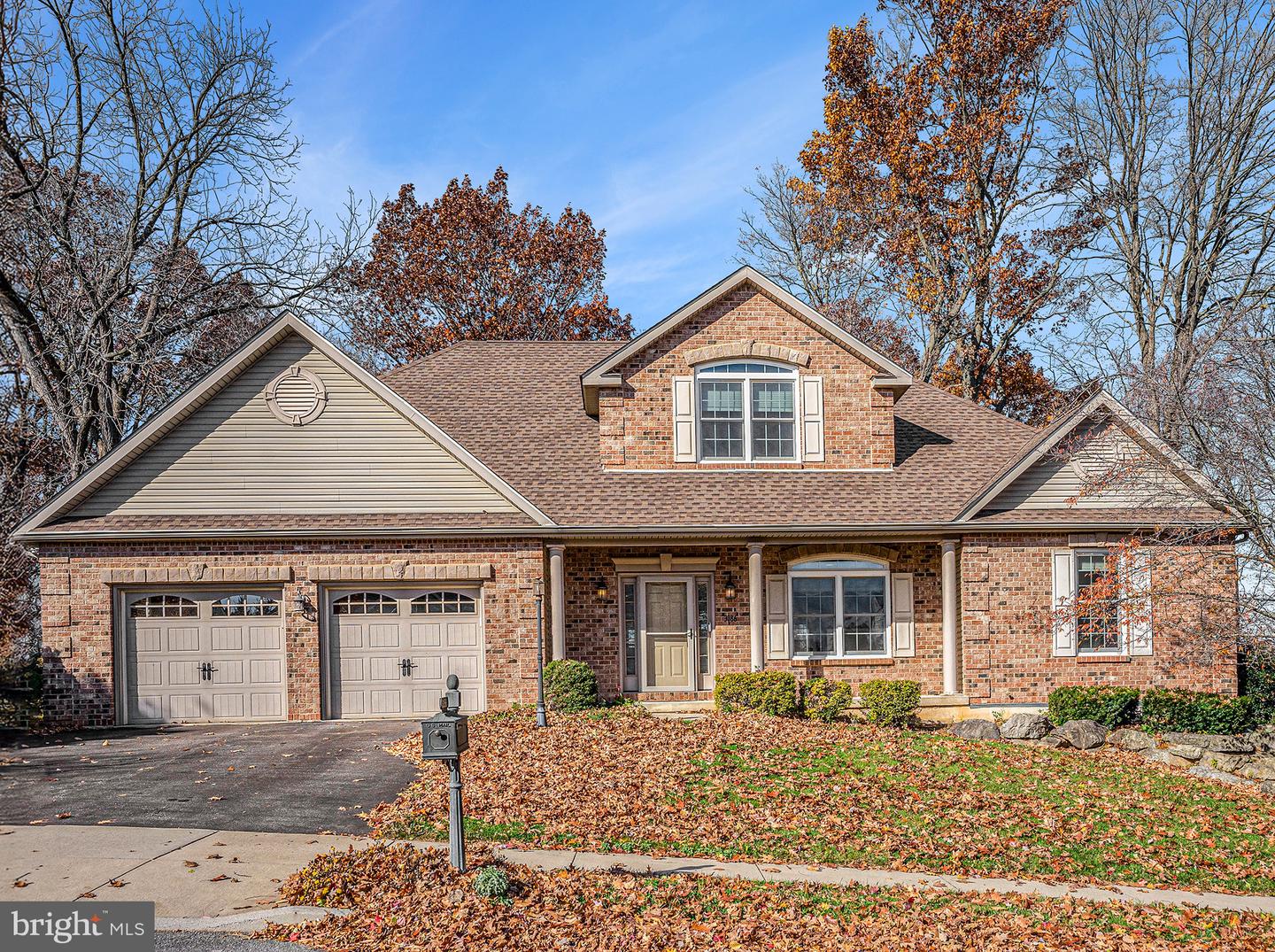 3186 Overlook Drive, Emmaus