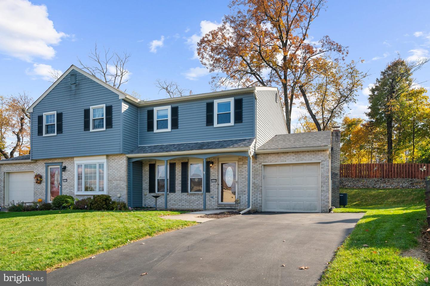 4160 Newport Drive, Emmaus