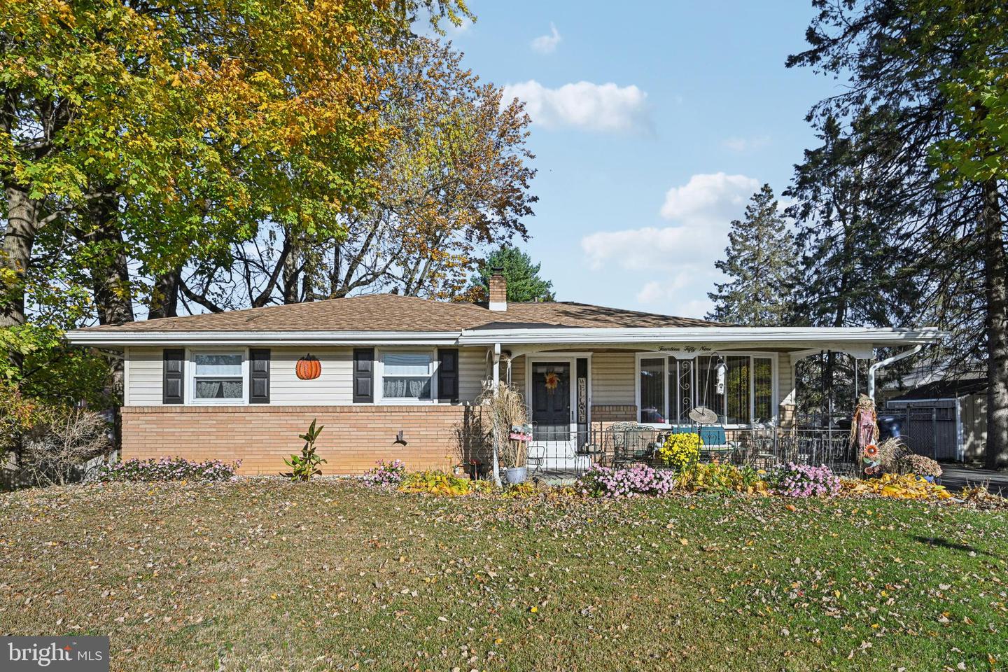 1459 Leicester Place, Allentown